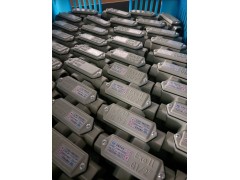 【防爆穿线盒型号】图1