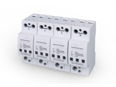 10/350,4p电源浪涌保护器图1