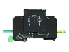 F-MS25-PVT/FM击穿保险/防雷中心图1