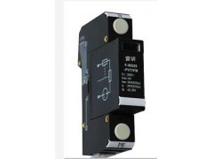 PT端子箱间隙接地装置F-MS25-PVT/FM图1