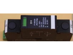 PT端子箱二次保护器JB25-PVT/FM图1