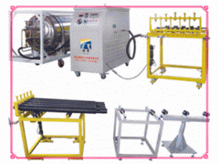 二氧化碳气体爆破设备几个人操作图1