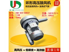 冷冻食品溶解设备专用高压漩涡鼓风机报价图1