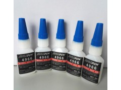 4966粘接金属专用瞬间胶水图1