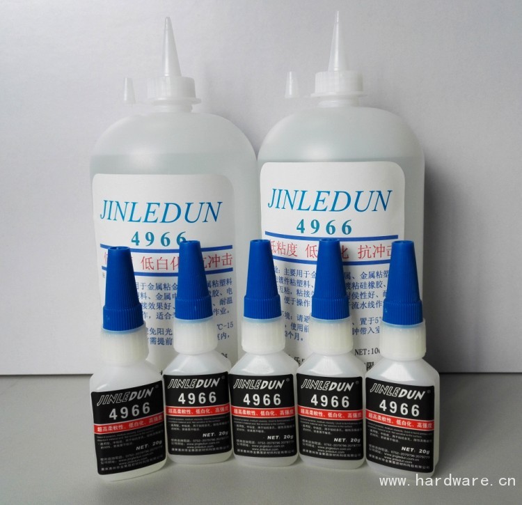 4966金属胶水7