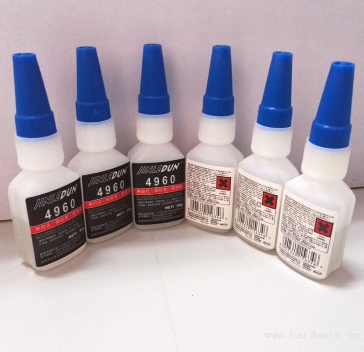 4960电镀金属粘橡胶胶水4