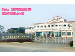 贵港防水材料加盟店排行榜SX青龙牌防水材料图1