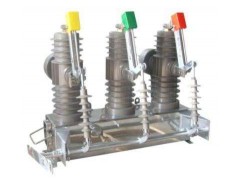 西安ZW32高压开关价格图1