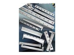 玻璃纤维切刀片=高速钢切纸刀片图1