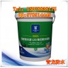 桂平防水材料JS聚合物水泥复合防水涂料青龙厂家