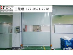 合肥当地的快速卷帘门厂家图1