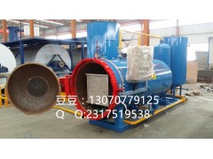 病死动物无害化处理处理设备图1