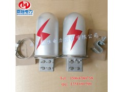 OPGW光缆接头盒 塔用光缆接续盒 中间接线盒图1