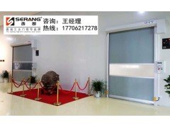 常州周边的快速卷帘门厂家图1