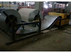 风管生产线  风管生产二线  风管生产三线图1