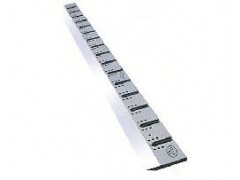 木工刨切刀片、刨木机旋切刀片图1