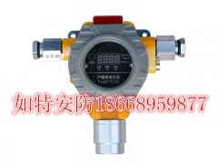 三氧化硫浓度检测报警器 三氧化硫气体泄漏报警器探头图1