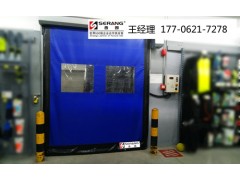 马鞍山快速卷帘门丨亳州快速卷帘门厂家丨阜阳快速卷帘门价格图1