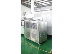 实验室冷冻机,冷水机冰水机,小型冷水机图1