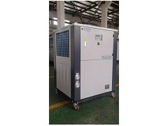 冷冻机厂家，上海冷冻机组，小型冷冻机组图1