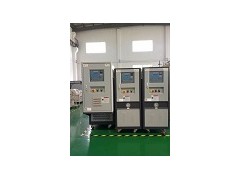 山东油温机，300度油温机，高温油温机图1