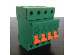 电涌保护器后备保护器spd100ka图1