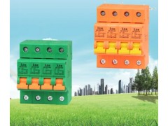 SCB浪涌后备保护4P80KA图1