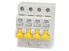 电涌保护器spd后备保护器装置60ka图1