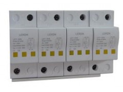 440VIimp25ka浪涌保护器4p图1