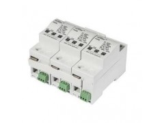 一级Iimp25KA420v电涌保护器up2.5kv图1