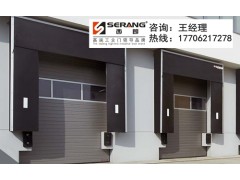 道瀚充气式门封,DOORHAN工业门封图1