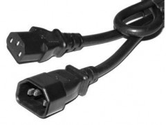 福建插头电源线CCC认证 工业连接器CCC认证通过办理图1