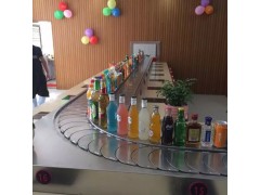 天津旋转小火锅设备食品机械图1