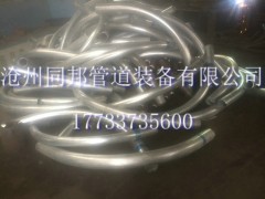 DN65镀锌弯管厂家图1