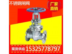 福建不锈钢丝扣闸阀 内螺纹不锈钢闸阀温州博源阀门图1