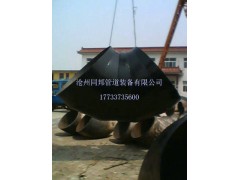 钢制弯头厂家图1