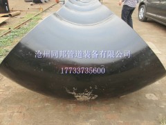 钢板焊制异径管图1