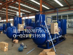 病死猪尸体无害化处理设备图1