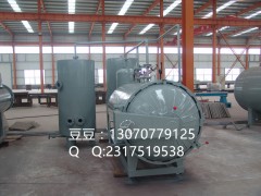 病死动物尸体无害化处理设备图1