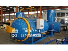 病死鸡尸体无害化处理设备图1