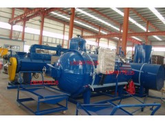 病死猪狗尸体无害化处理设备图1