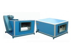 HTFC消防通风风机箱图1