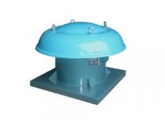 DWT系列屋顶风机图1