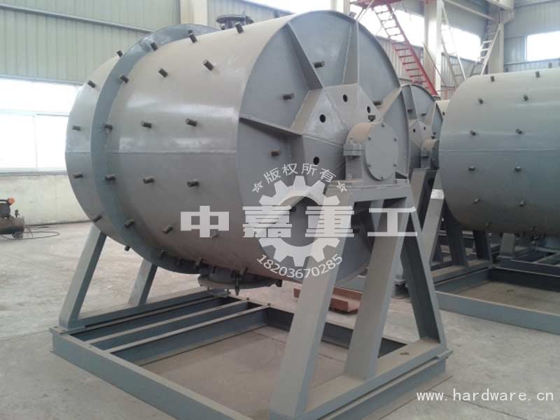 陶瓷球磨机2