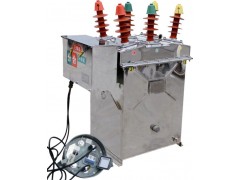 西安ZW8-12智能真空断路器价格图1