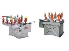 西安ZW8型户外真空断路器报价图1