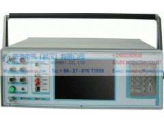 南澳电气NAEN型电子式互感器校验系统装置图1