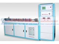 南澳电气NAJS全自动极速多台位互感器检定装置图1