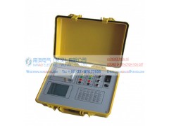 南澳电气NAYJFH型PT二次压降负载在线测试装置图1