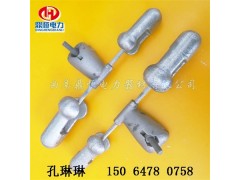 防震锤【4D型防震锤厂家价格】图1